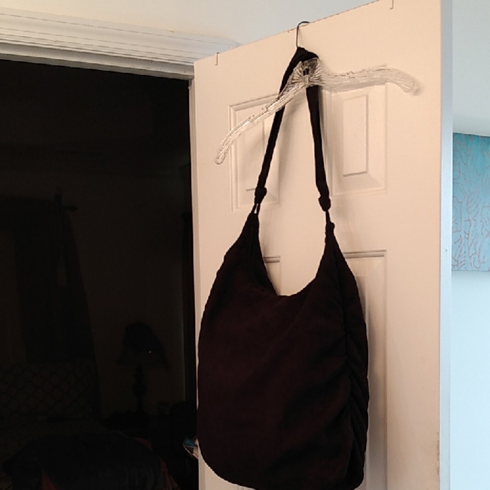 DKNY Cosmetics Bag Shoulder Purse